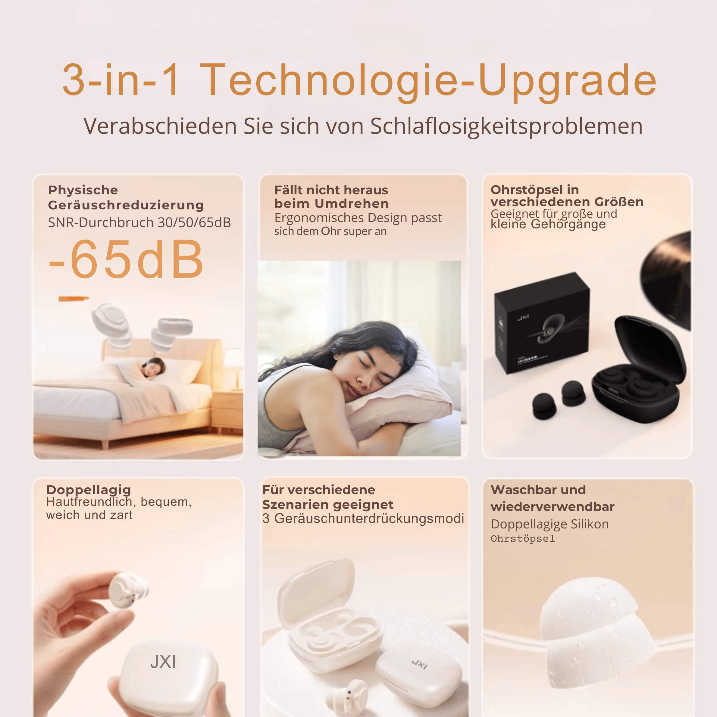 Flow Plus – gute Balance für Alltag & Events