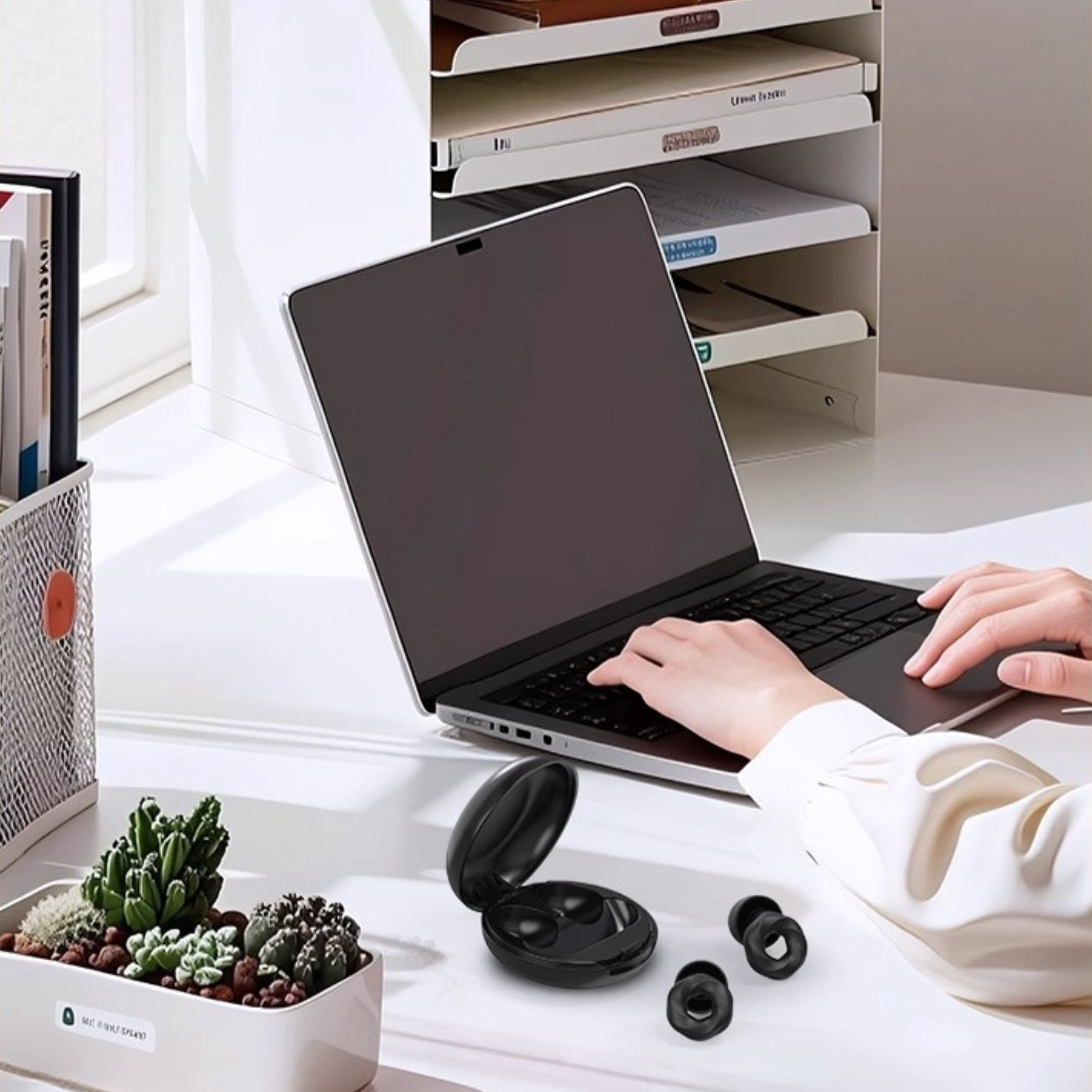 Hears One – für Konzentration & klaren Sound