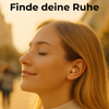 ZenBuds – Ohrstöpsel zum Schlafen + Gratis E-Book