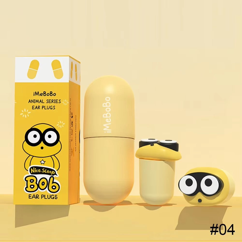 MiniBuds – Ohrstöpsel für Kinder