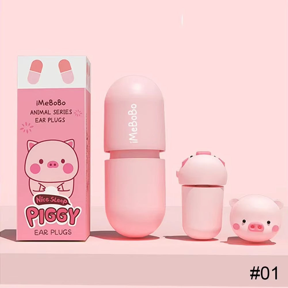 MiniBuds – Ohrstöpsel für Kinder