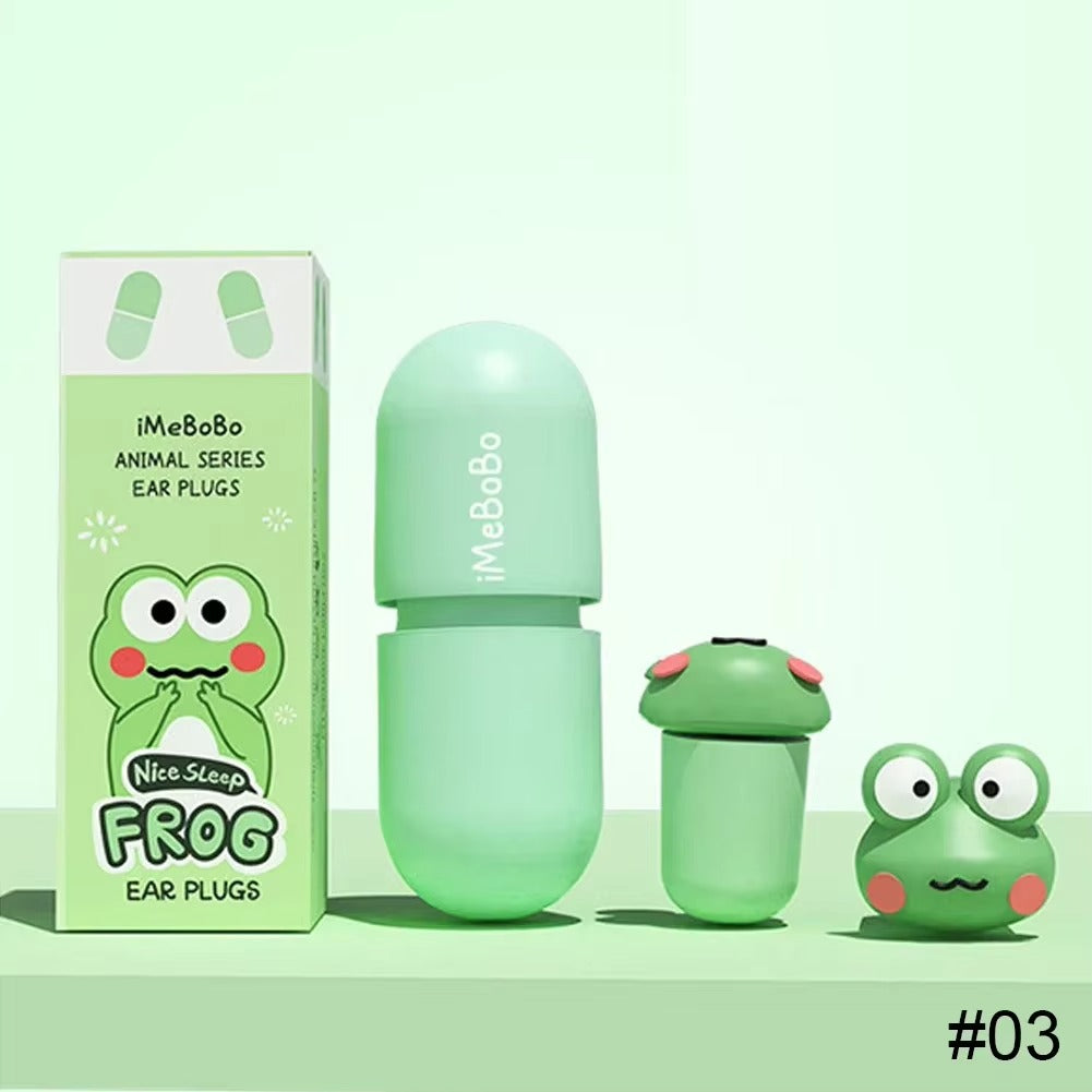 MiniBuds – Ohrstöpsel für Kinder